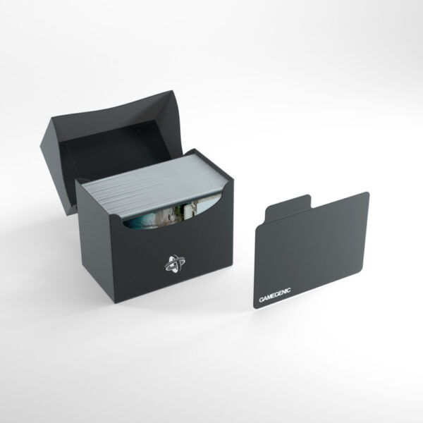 Gamegenic Side Holder 80+ (Black) - Image 2