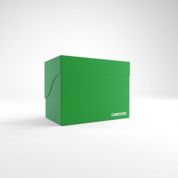 Gamegenic Side Holder 80+ (Green) - Image 6