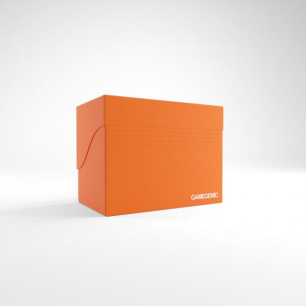 Gamegenic Side Holder 80+ (Orange) - Image 6