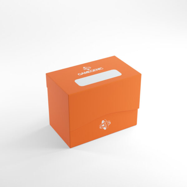 Gamegenic Side Holder 80+ (Orange) - Image 5