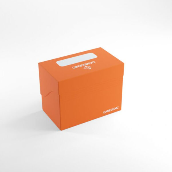 Gamegenic Side Holder 80+ (Orange) - Image 4