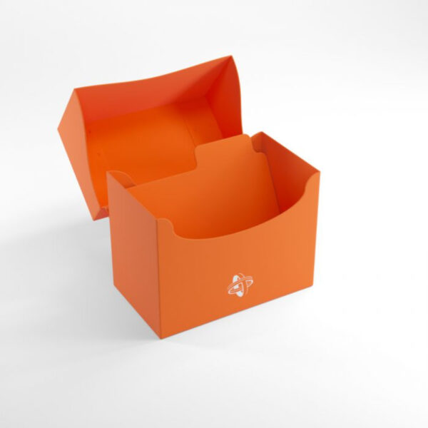 Gamegenic Side Holder 80+ (Orange) - Image 3