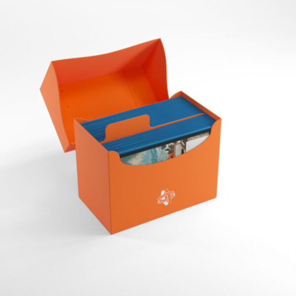 Gamegenic Side Holder 80+ (Orange) - Image 2