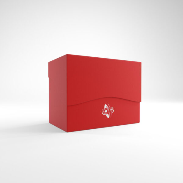 Gamegenic Side Holder 80+ (Red) - Image 6
