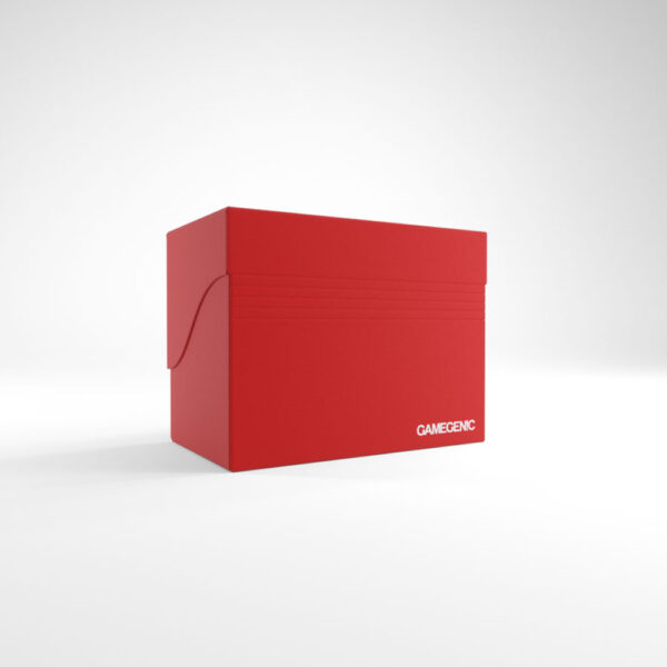Gamegenic Side Holder 80+ (Red) - Image 5