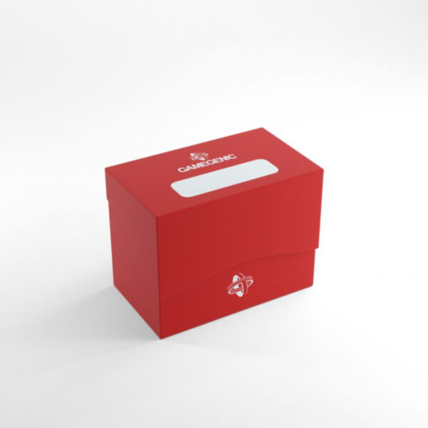 Gamegenic Side Holder 80+ (Red) - Image 4