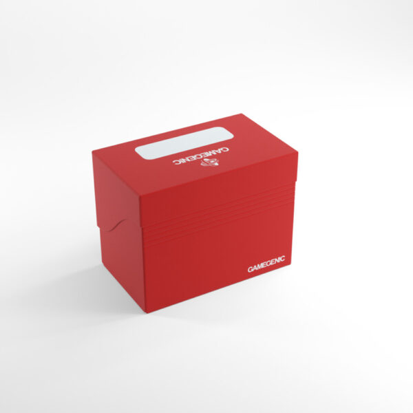 Gamegenic Side Holder 80+ (Red) - Image 3