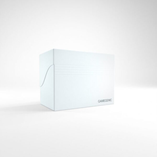 Gamegenic Side Holder 80+ (White) - Image 6