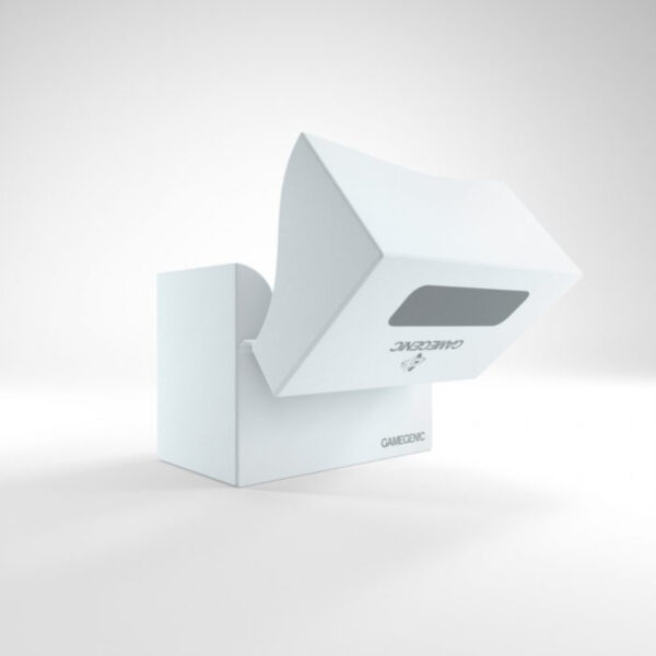 Gamegenic Side Holder 80+ (White) - Image 2