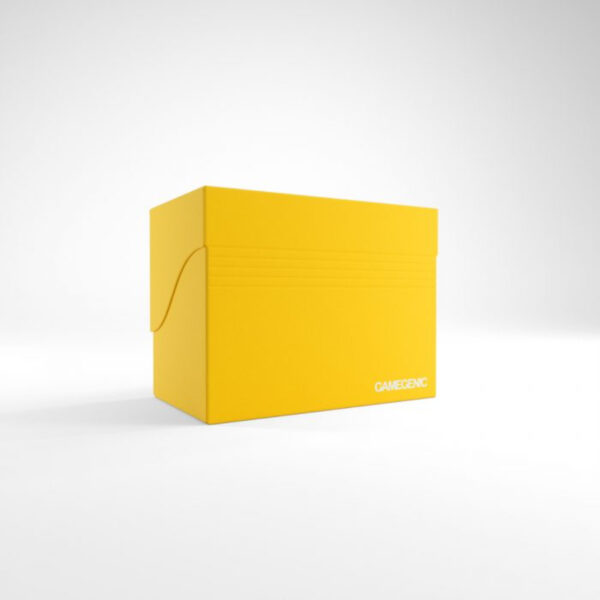 Gamegenic Side Holder 80+ (Yellow) - Image 6