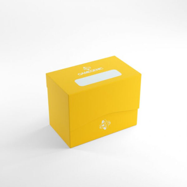 Gamegenic Side Holder 80+ (Yellow) - Image 5