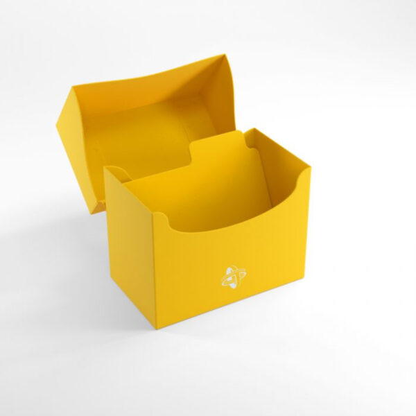 Gamegenic Side Holder 80+ (Yellow) - Image 3