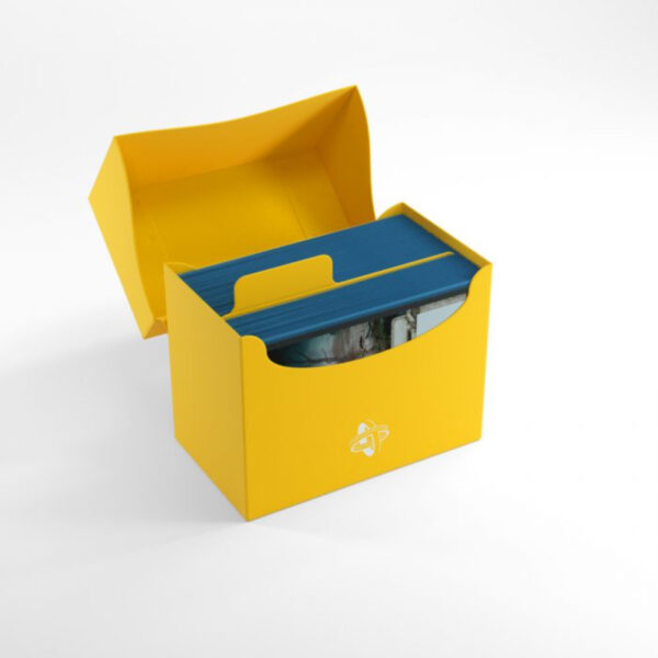 Gamegenic Side Holder 80+ (Yellow) - Image 2