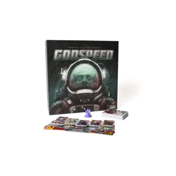 Godspeed - Image 4