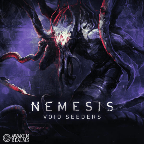 Nemesis: Voidseeders