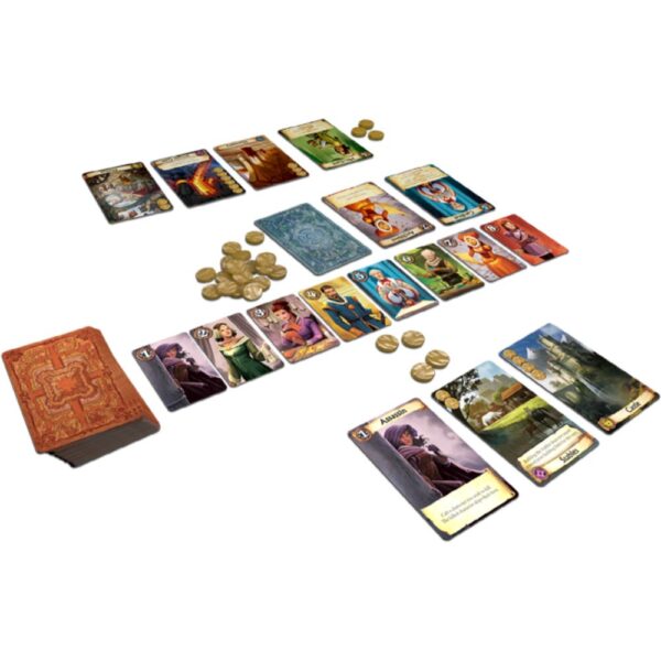 Citadels Revised Edition - Image 2