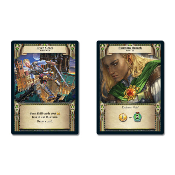 Hero Realms: Ancestry (Single Pack) - Image 4