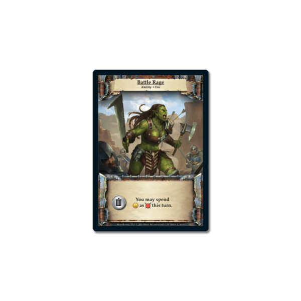 Hero Realms: Ancestry (Single Pack) - Image 3