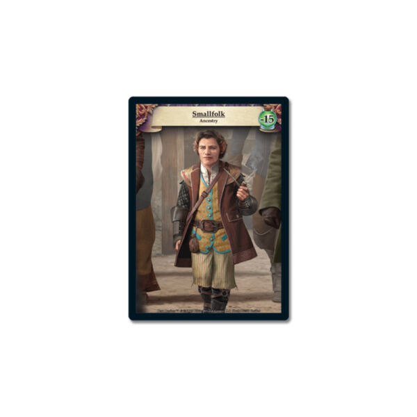 Hero Realms: Ancestry (Single Pack) - Image 2