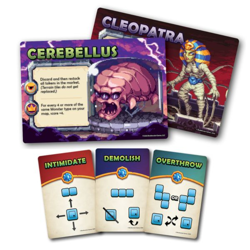 Overboss: A Boss Monster Adventure - Image 3