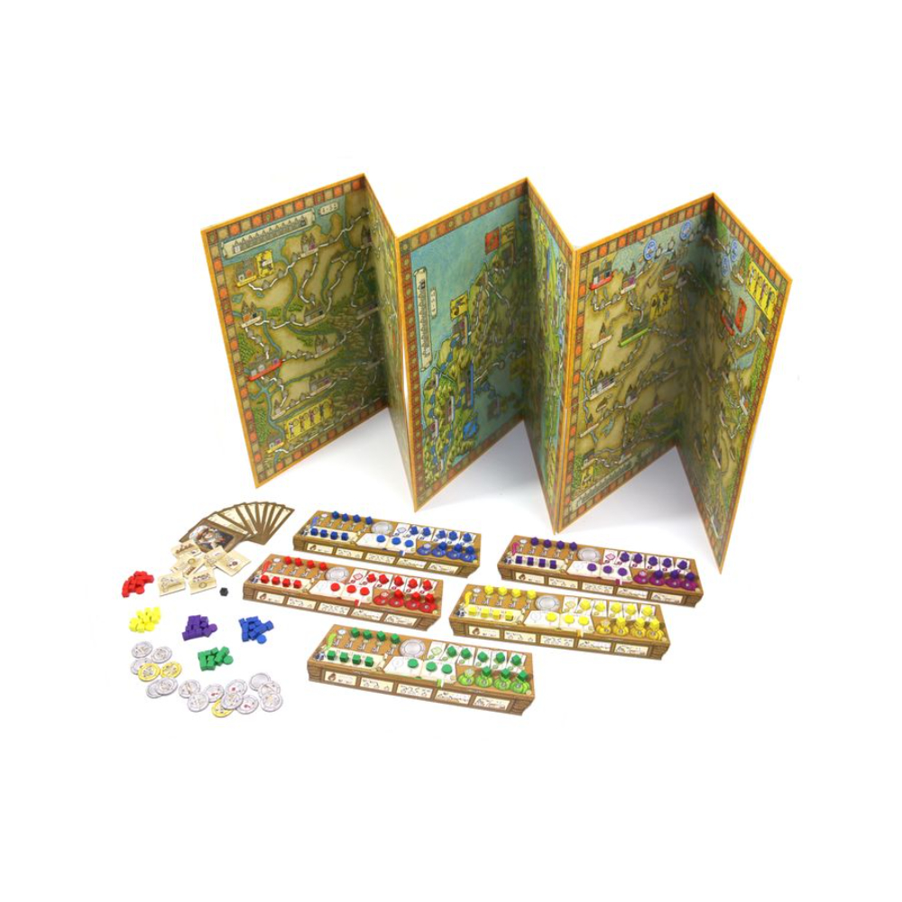 Hansa Teutonica Big Box - Image 4
