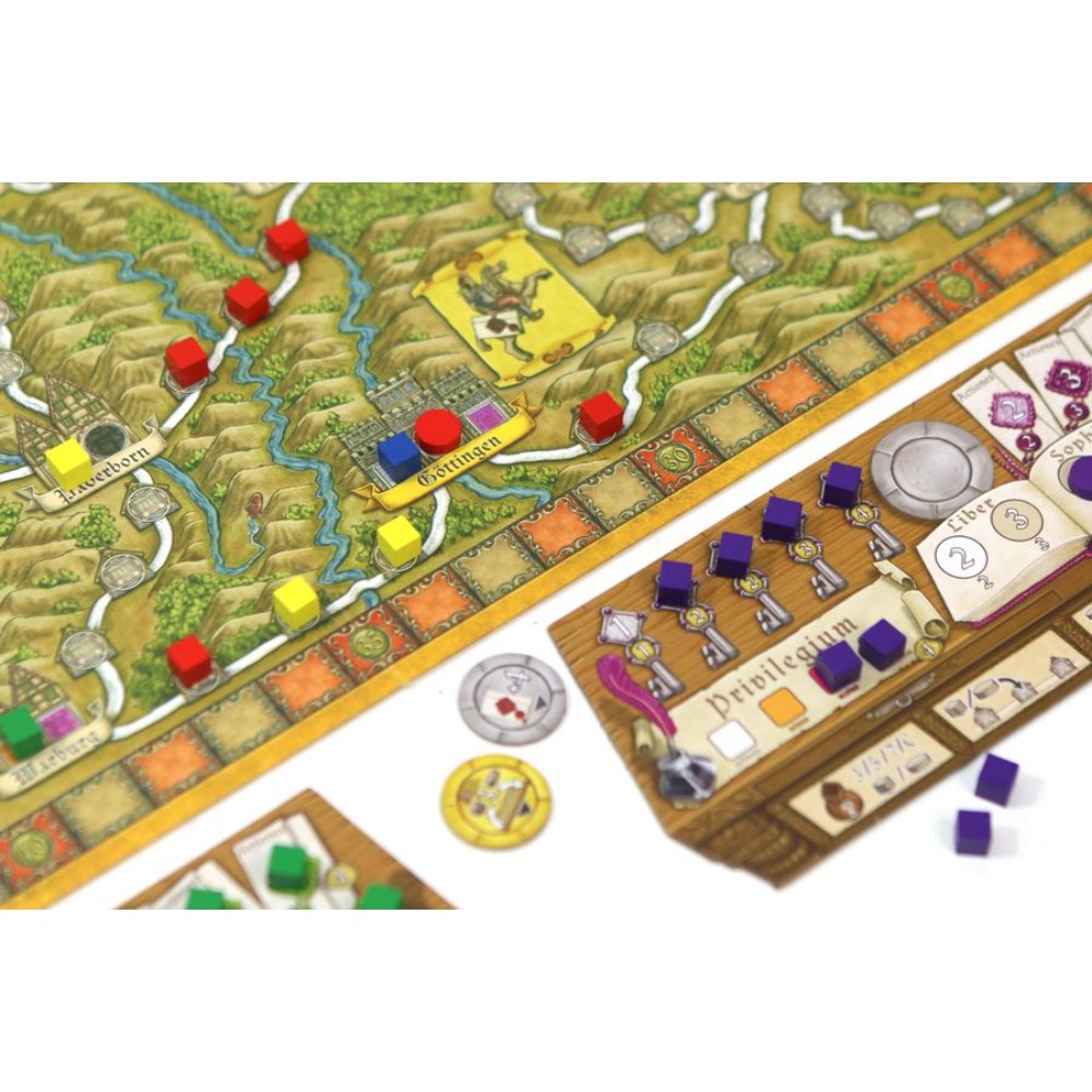 Hansa Teutonica Big Box - Image 2
