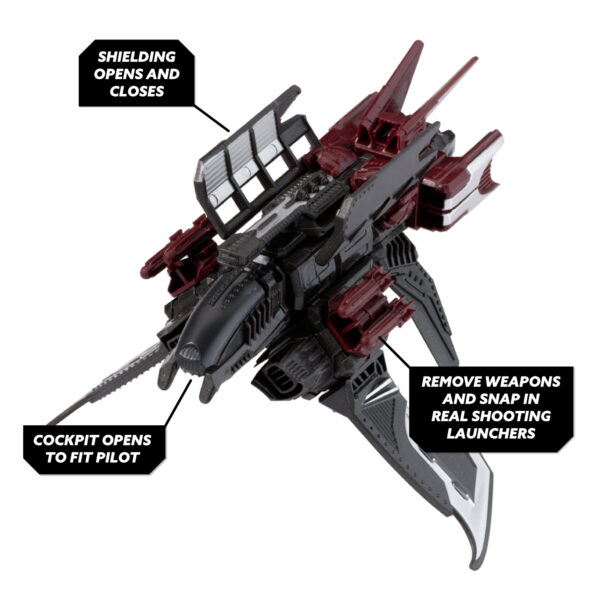 Snapships: Locust Interceptor - Image 4