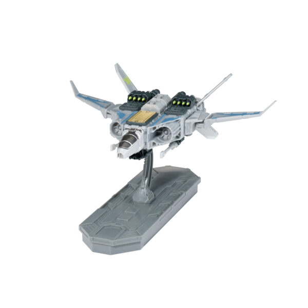 Snapships: Sabre Interceptor - Image 3