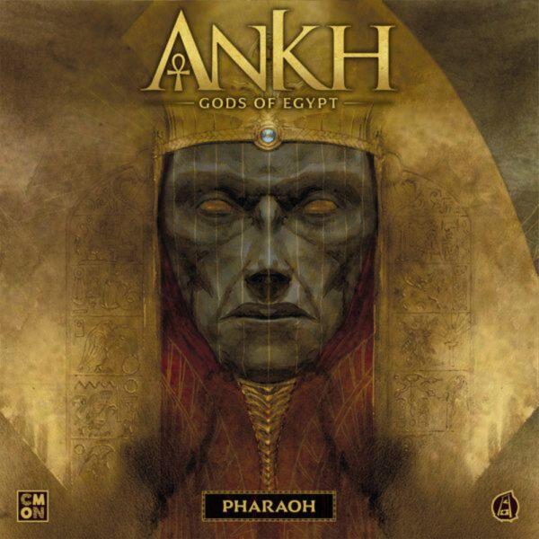 Ankh: Gods of Egypt Pharaoh