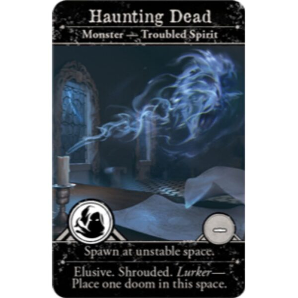 Arkham Horror Third Edition Secrets of the Order - Image 3