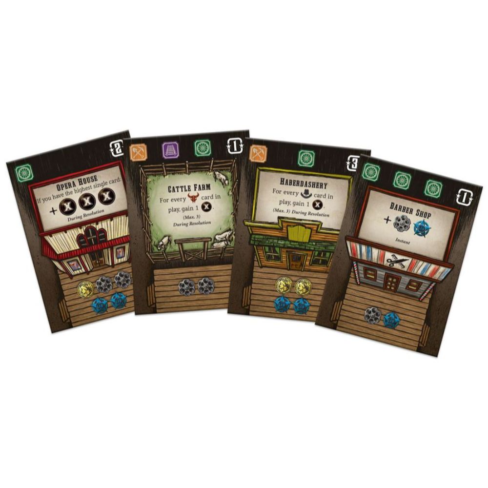 Tiny Epic Western - Image 5