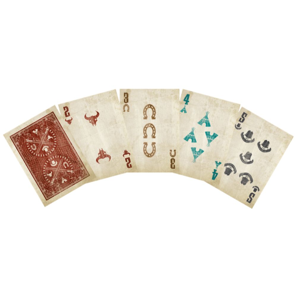 Tiny Epic Western - Image 2