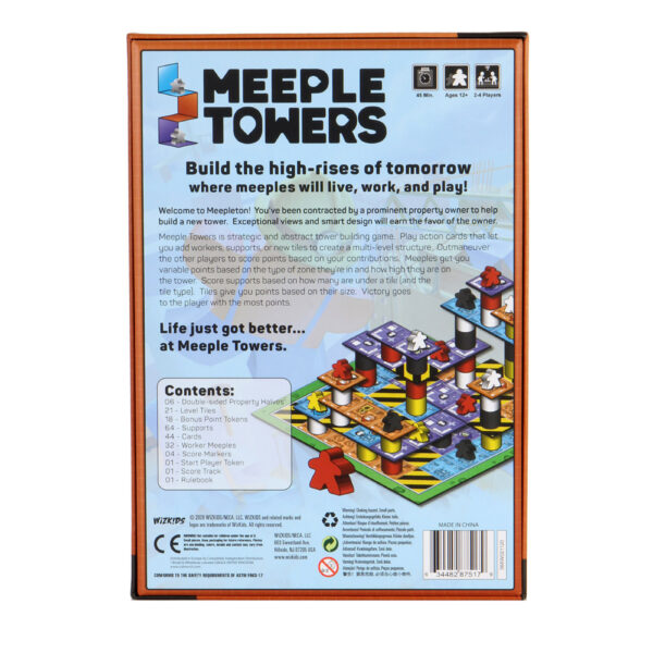 Meeple Towers - Image 3