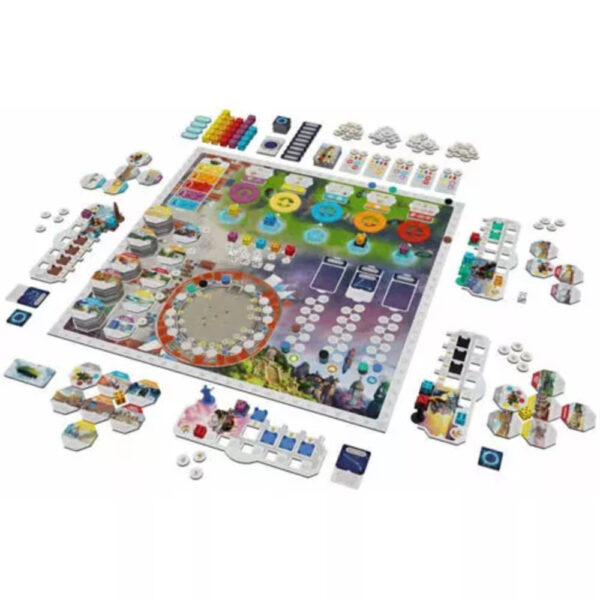 Origins: First Builders - Image 2