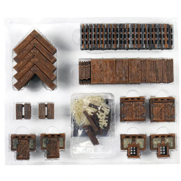 WarLock Tiles Town & Village - Image 2