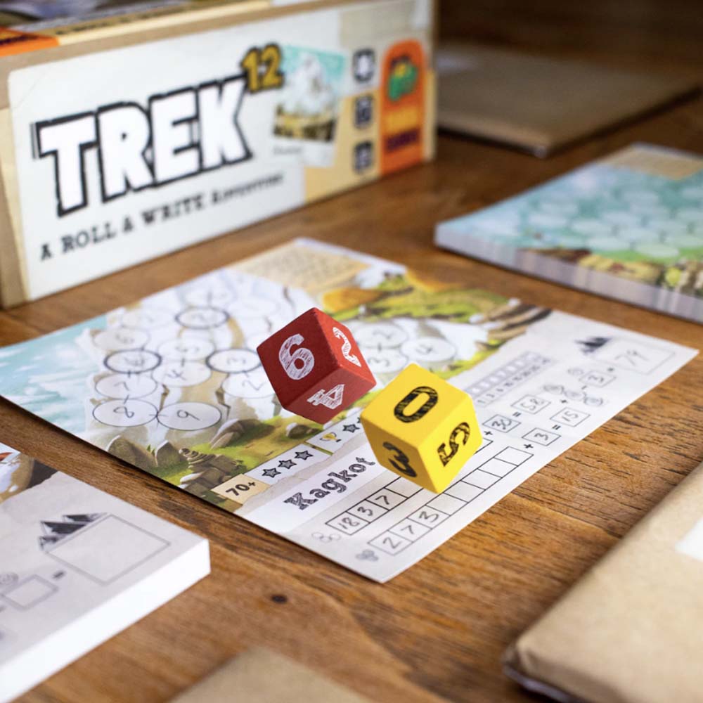 Trek 12 - Image 3