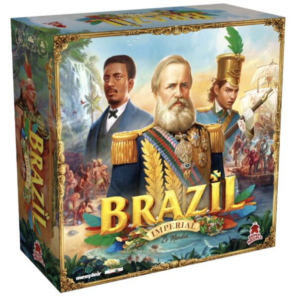 Brazil: Imperial