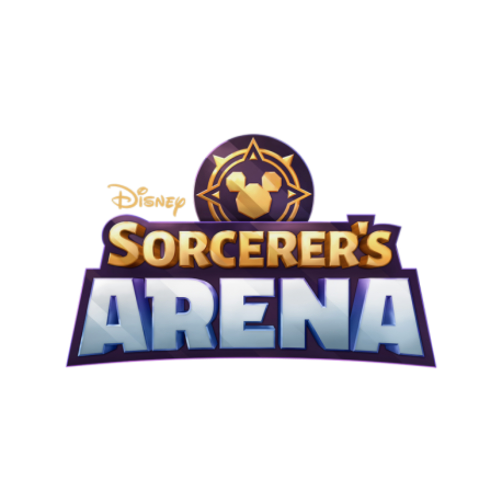 Disney Sorcerer’s Arena Epic Alliances Thrills & Chills Grinning