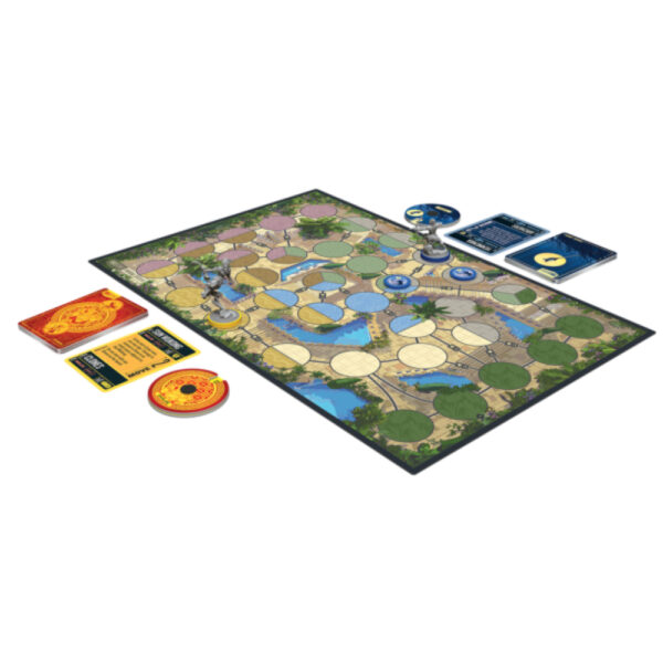 Unmatched: Battle of Legends, Vol. 2 - Image 2