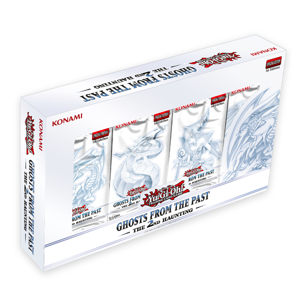 yugioh cards ghost from the past 2 Yu-Gi-Oh! Ghosts from the Past 2 – Grinning Gargoyle Gaming