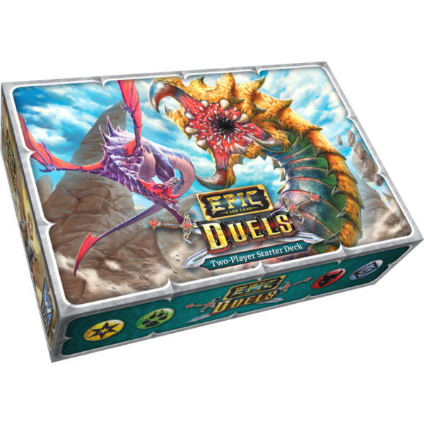 Epic Card Game: Duels - Image 4