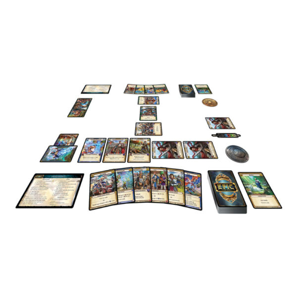 Epic Card Game: Duels - Image 2