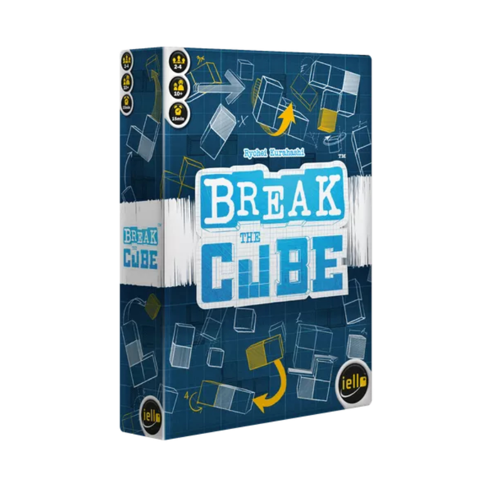 Break the Cube - Image 4