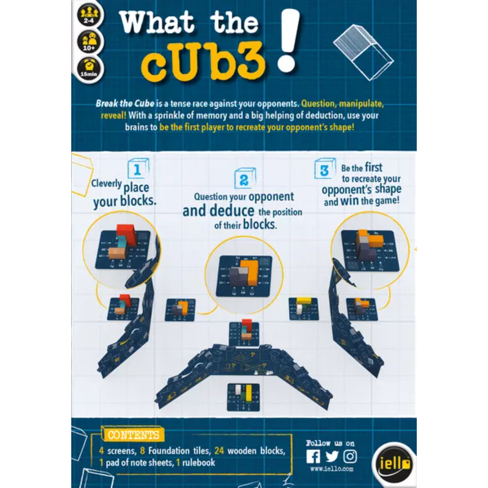 Break the Cube - Image 3
