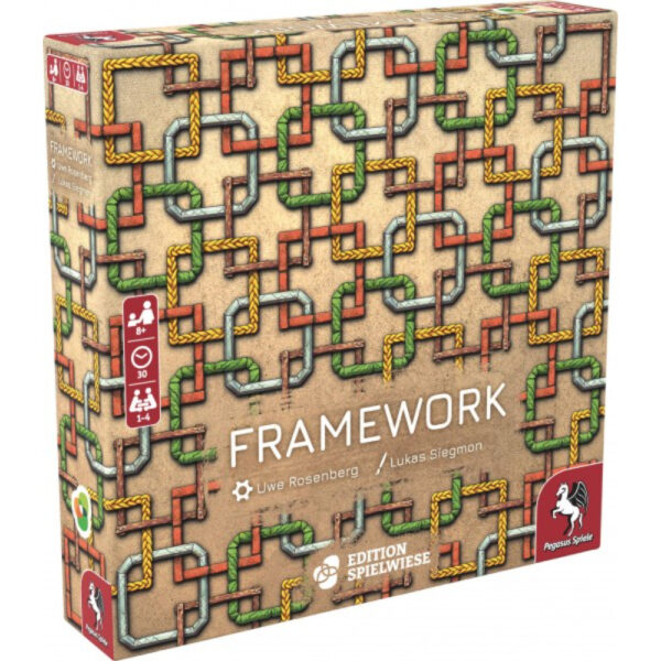 Framework - Image 4