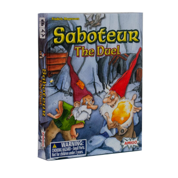 Saboteur: The Duel - Image 4