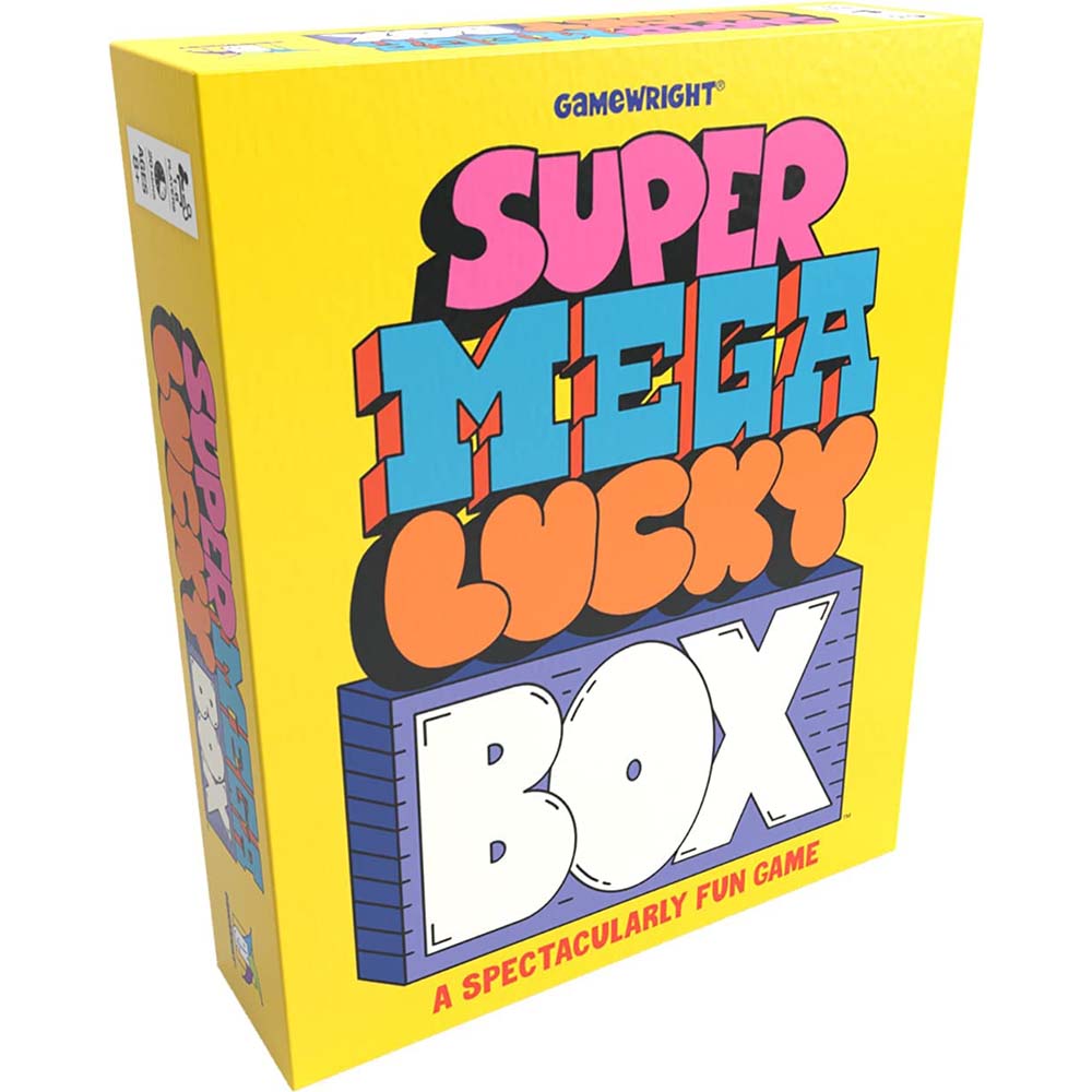 Super Mega Lucky Box - Image 4