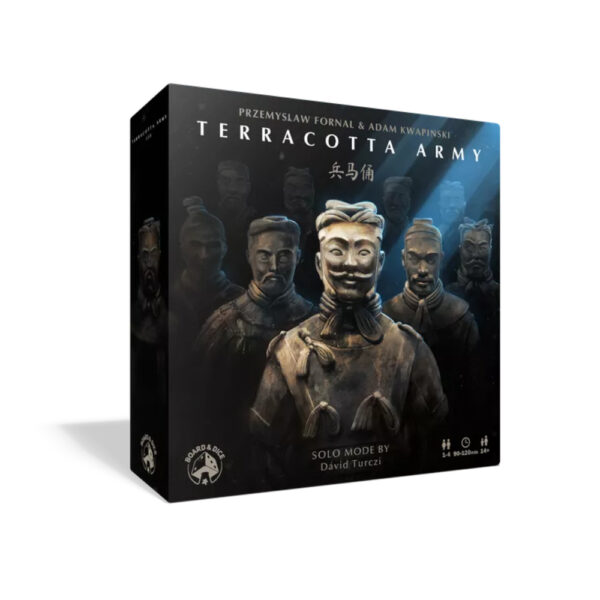 Terracotta Army - Image 4