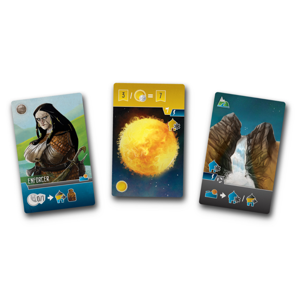 Wayfarers of the South Tigris - Image 2