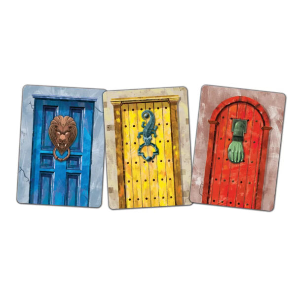 Aldabas Doors of Cartagena - Image 4